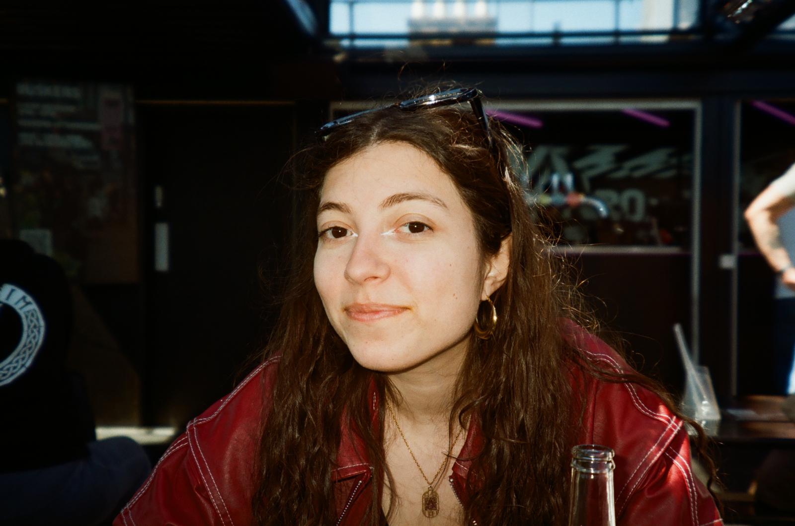 Silvia Lia