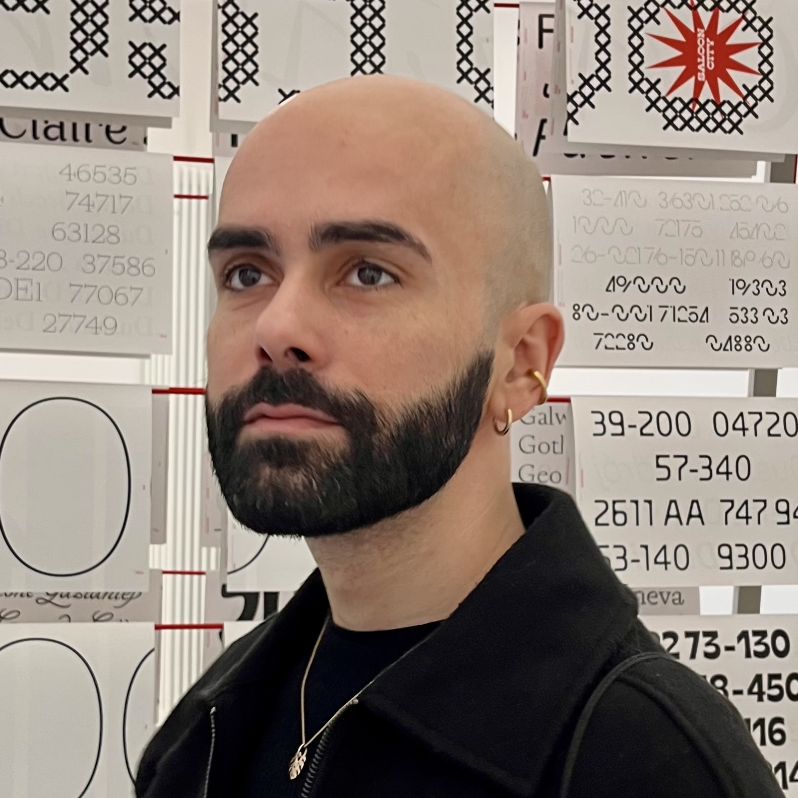 Luca Minici